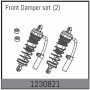 Front Shock Set (2)