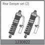 Rear Shock Set (2)
