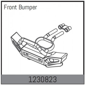 Front Bumper Set Front Bumper Set