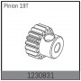 Motor Pinion 19T