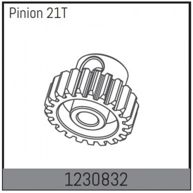 Motor Pinion 21T Motor Pinion 21T