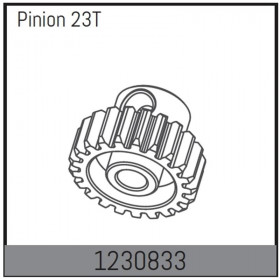 Motor Pinion 23T Motor Pinion 23T