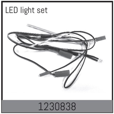 LED Light Set