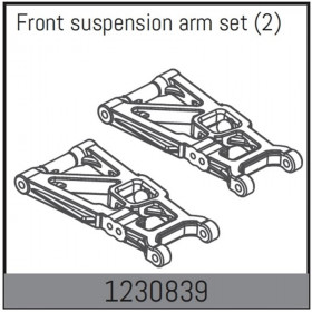 Front Suspension Arm (2) Front Suspension Arm (2)