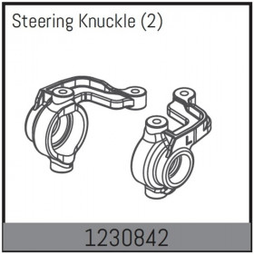 Steering Knuckles L/R Steering Knuckles L/R