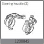 Steering Knuckles L/R