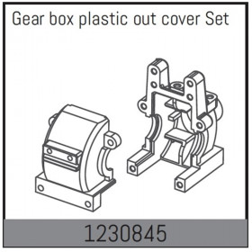 Gear Box Gear Box