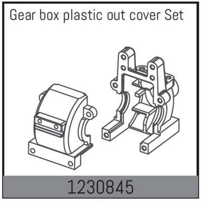 Gear Box