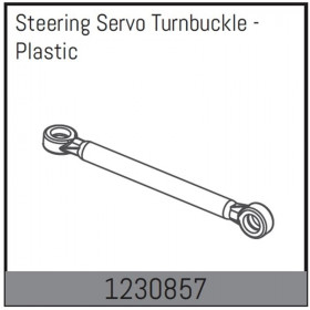Steering Servo Rod Steering Servo Rod