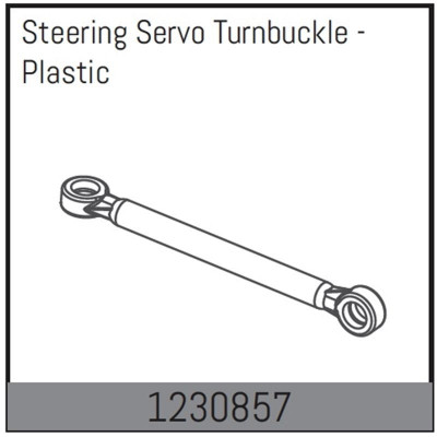 Steering Servo Rod