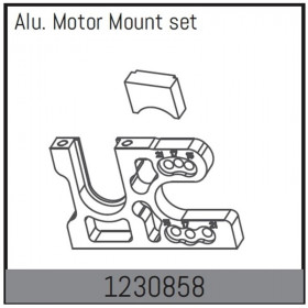 Aluminium Motor Mount Aluminium Motor Mount