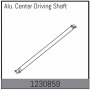 Aluminium Center Driveshaft