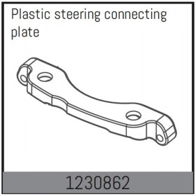 Steering Connecting Plate Steering Connecting Plate