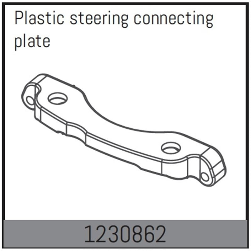 Steering Connecting Plate