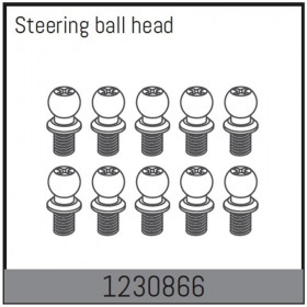 Steering Balls (10) Steering Balls (10)