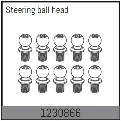 Steering Balls (10)