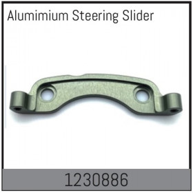 Aluminum Steering Connection Plate Aluminum Steering Connection Plate