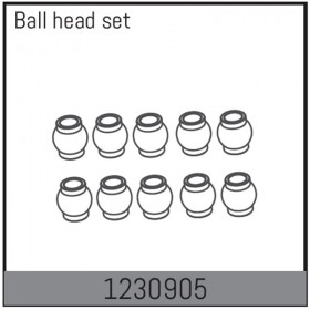 Ball Head Set (10) Ball Head Set (10)