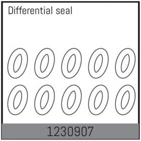 Differential O-Rings (10) Differential O-Rings (10)