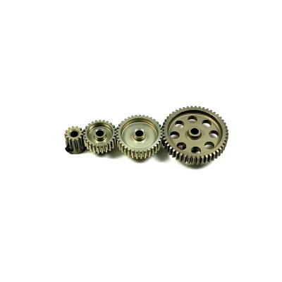 Alu Pinion 48dp - 14T