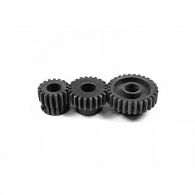 Steel Pinion Module 0.6 - 24T Steel Pinion Module 0.6 - 24T