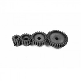 Steel Pinion Module 1.0 - 13T Steel Pinion Module 1.0 - 13T