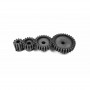 Steel Pinion Module 1.0 - 13T