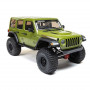 AXIAL SCX6 Jeep JLU Wrangler 1/6 Brushless 4WD RTR