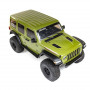 AXIAL SCX6 Jeep JLU Wrangler 1/6 Brushless 4WD RTR