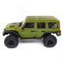AXIAL SCX6 Jeep JLU Wrangler 1/6 Brushless 4WD RTR