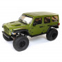AXIAL SCX6 Jeep JLU Wrangler 1/6 Brushless 4WD RTR