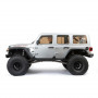AXIAL SCX6 Jeep JLU Wrangler 1/6 Brushless 4WD RTR