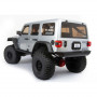 AXIAL SCX6 Jeep JLU Wrangler 1/6 Brushless 4WD RTR