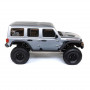 AXIAL SCX6 Jeep JLU Wrangler 1/6 Brushless 4WD RTR