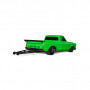 Traxxas Drag Slash 1/10 Scale 2WD Drag Racing Truck