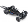Traxxas Drag Slash 1/10 Scale 2WD Drag Racing Truck