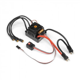 Flux ELH-6s Brushless Waterproof Esc Flux ELH-6s Brushless Waterproof Esc