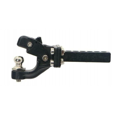 1:10 Metal Trailer Coupling Head