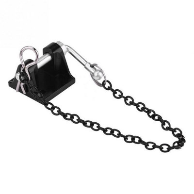 1:10 Metal Trailer Towing Mouth