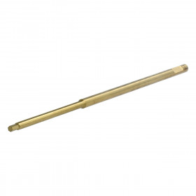 Replacement Hex Tip 1,5mm HSS Replacement Hex Tip 1,5mm HSS