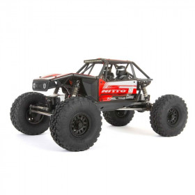 AXIAL Capra 1.9 Unlimited Trail Buggy 1/10 4WS RTR AXIAL Capra 1.9 Unlimited Trail Buggy 1/10 4WS RTR