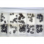 Small Parts Assortment Box (100 pcs.)
