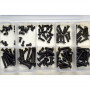 Roundhead Screw Box (100 pcs.)