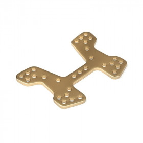 FRONT SHOCK TOWER FRONT SHOCK TOWER