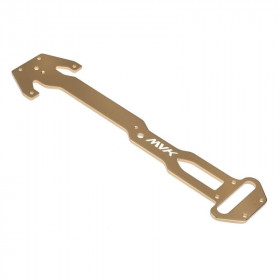 TOP DECK TOURING TOP DECK TOURING