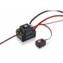 Hobbywing Ezrun MAX10 SCT ESC Sensorless 120 Amp, 2-4s LiPo, BEC 4A