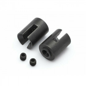 HD Center Drive Cup (2pcs) HD Center Drive Cup (2pcs)