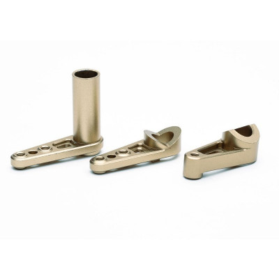Aluminum Servo Saver Arm Set