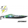JOYSWAY Bullet V4 RTR