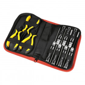 Rockamp Tool kit 10 in 1 & bag Rockamp Tool kit 10 in 1 & bag
